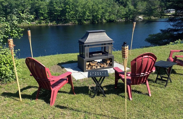 Beautiful Tiny House with all amenities