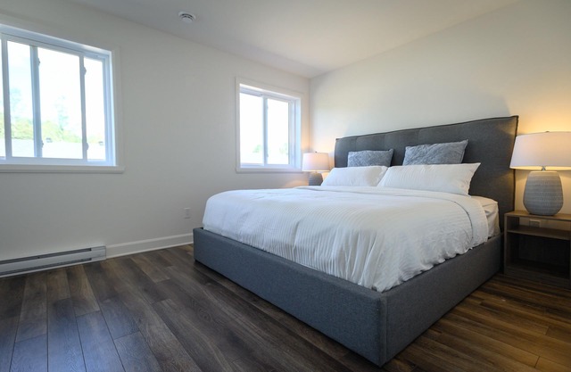 Beautiful Townhouse Mont-Tremblant, All-Included