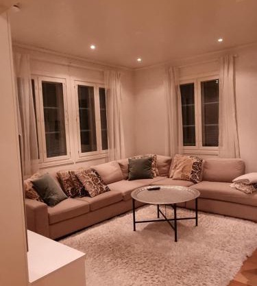 Beautiful townhouse, piece of luxury
