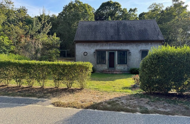 Beautiful Truro Post & Beam Home in the National Seashore