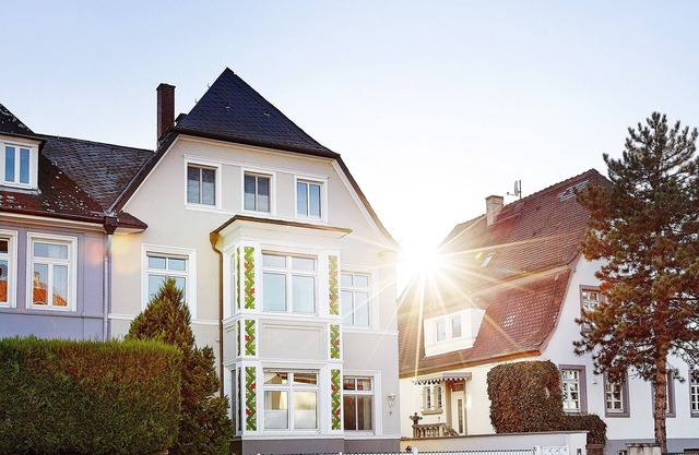 Beautiful two bedroom apartment