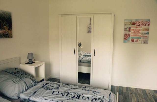 Beautiful two-room apartment