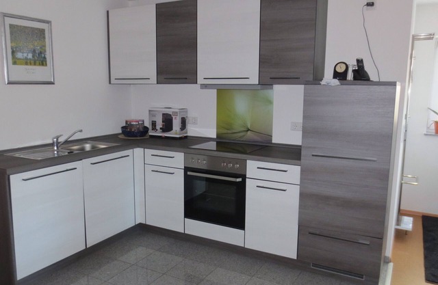 Beautiful vacation apartment in a sunny, quiet location