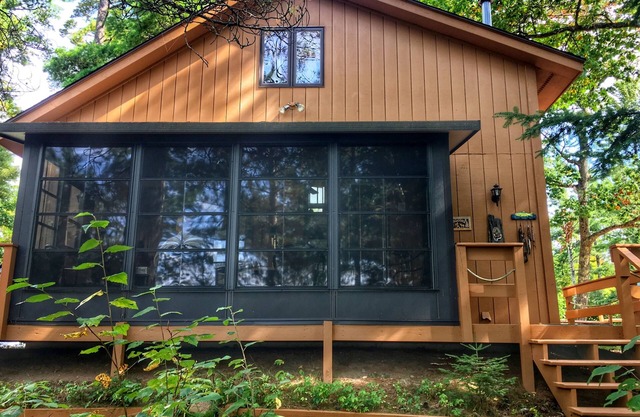 Beautiful Vacation Home in the Northwoods