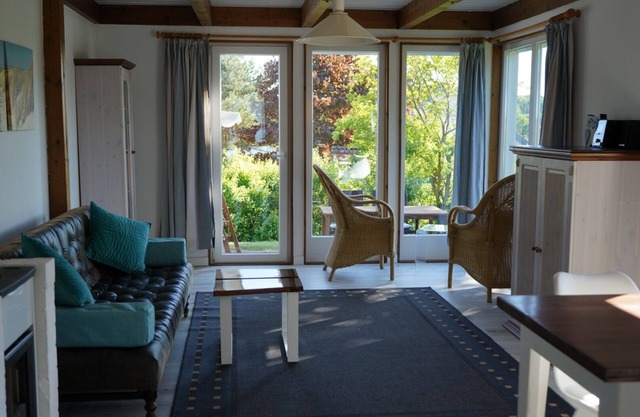 Beautiful vacation home in a quiet location