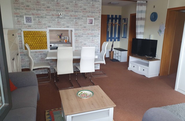 Beautiful vacation apartment in Nesselwang Allgäu 2-4 pers in top location! Terrace SAT WLAN