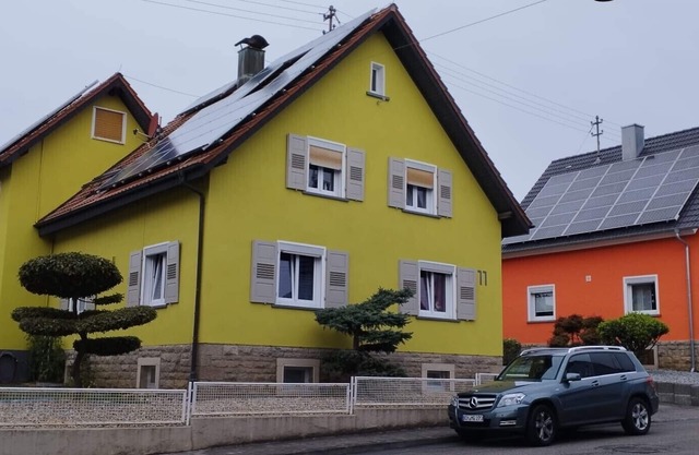 Beautiful vacation apartment in the center of Hardheim, with bus connection