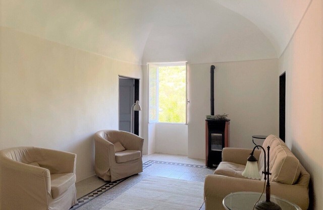 Beautiful vacation apartment with terrace and garden - La Dolce Vita -