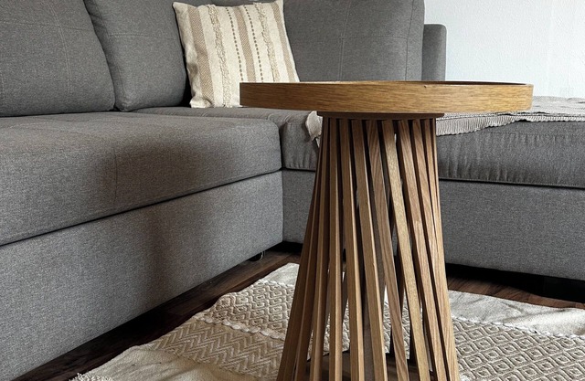 Beautiful vacation apartment in Pollitz (Aland) Perfect for peace seekers and families!