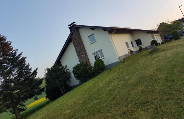 Beautiful vacation apartment Bad Bertrich