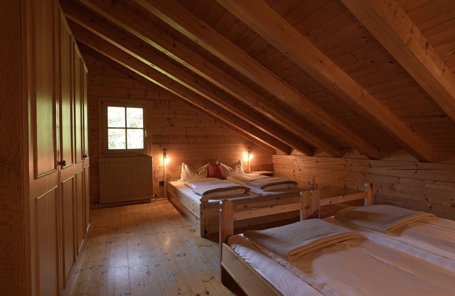 Beautiful vacation home for families and groups – for recreation and seminars