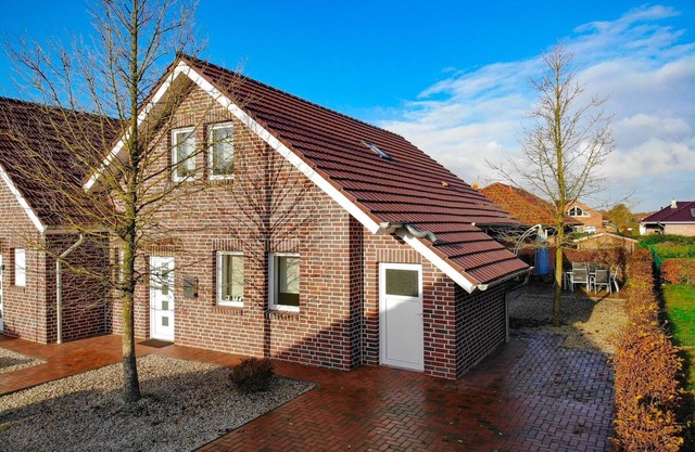 Beautiful vacation home "Nele"! Perfect for the family