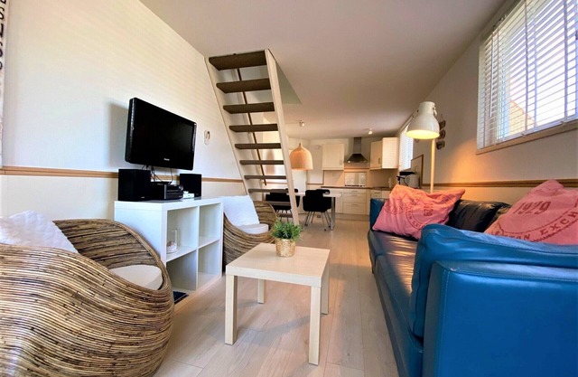 Beautiful vacation home in Domburg! Ideal for your vacation in Zeeland!