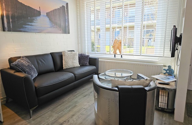Beautiful vacation home in Domburg! Ideal for your vacation on the coast of Zeeland!