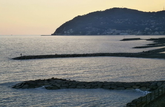 Beautiful Vacation home on the ital. Riviera for rent!