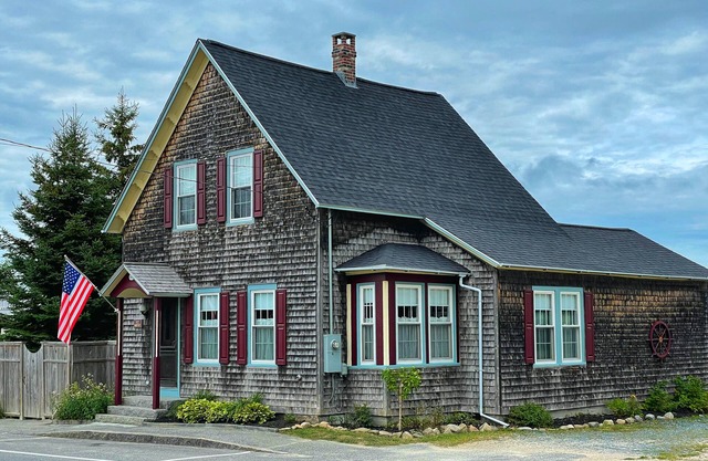 Beautiful Victorian Cottage on Downeast Maine Coast ~ Next to Acadia Schoodic !