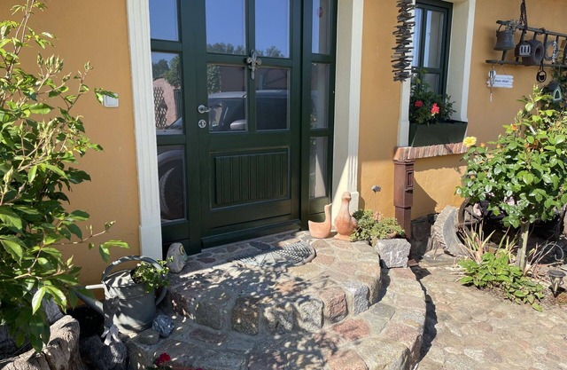 Beautiful villa for 4 people with WIFI, TV, terrace and parking