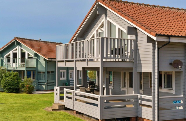 Beautiful villa for 4 guests with hot tub, WIFI and balcony