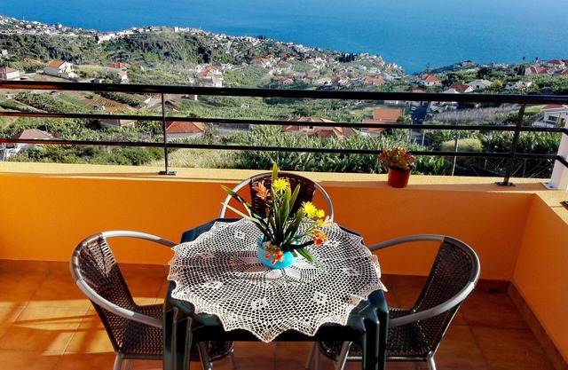 Beautiful Villa Apartment