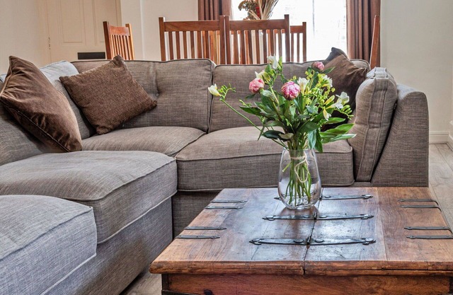 Beautiful villa for 5 people with WIFI