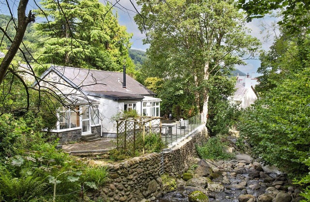 Beautiful villa for 5 guests with WIFI and pets allowed