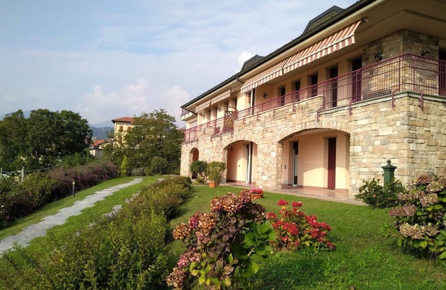 Beautiful villa for 4 people with WIFI, TV, terrace and parking
