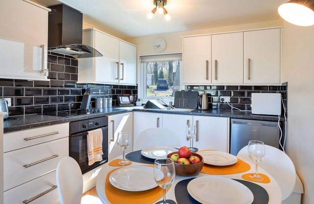 Beautiful villa for 5 people with WIFI, pool, terrace and pets allowed