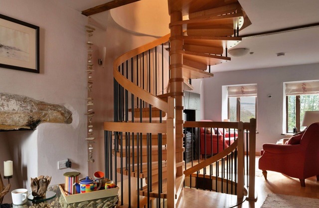 Beautiful villa for 4 people with WIFI, pets allowed and parking