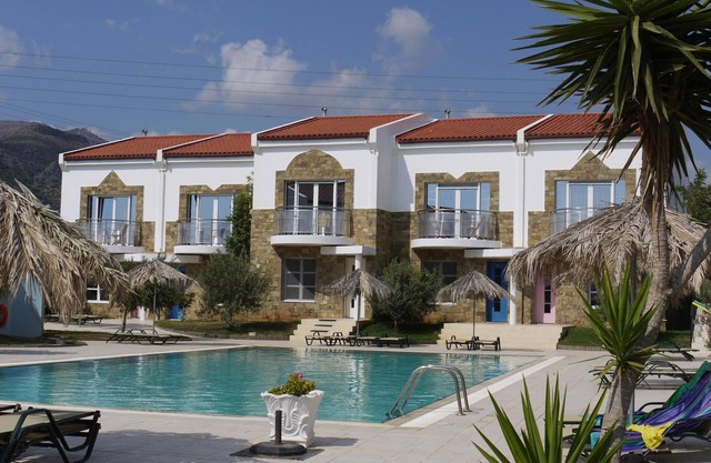 Beautiful Villa in idyllic location.