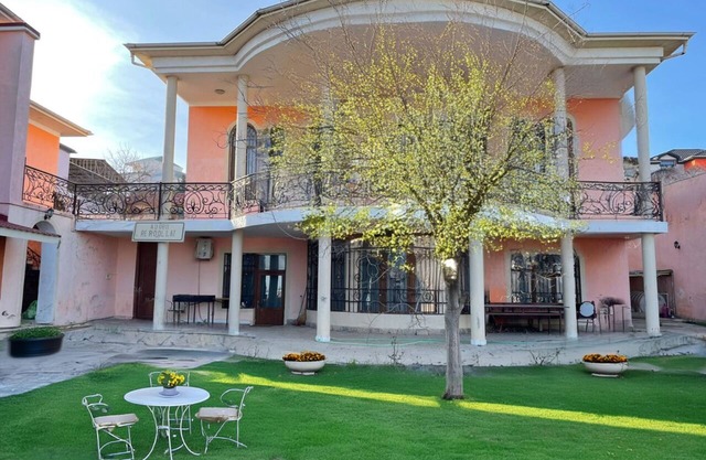 Beautiful Villa in Baku at Sea Side Prime Location