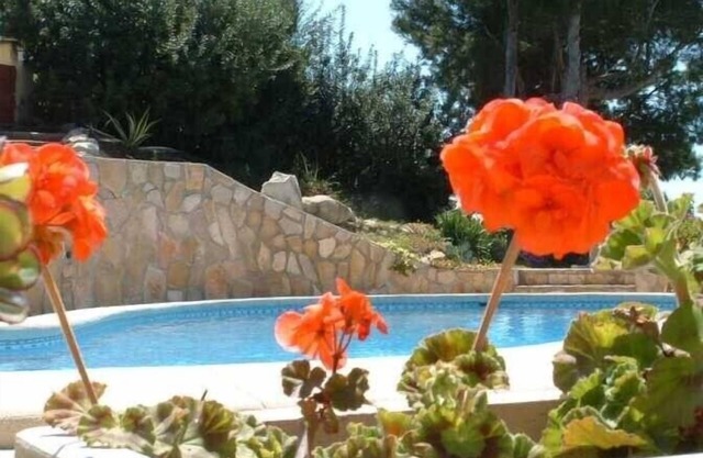 Beautiful villa in San Jamie