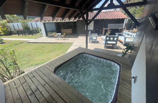 Beautiful villa in the heart of llanogrande