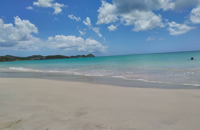 Beautiful Villa located in the heart of the island