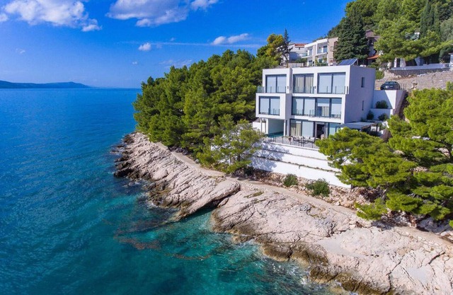 Beautiful Villa Puntin