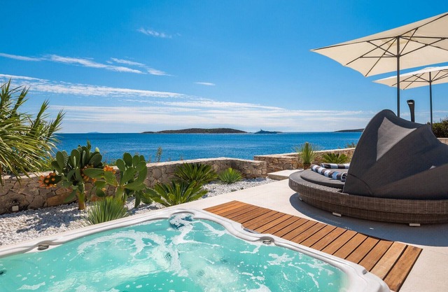Beautiful Villa Visola