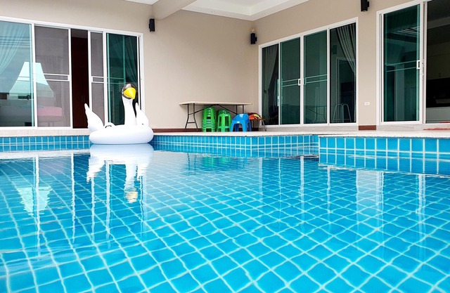 Beautiful Villa with Private swimming pool