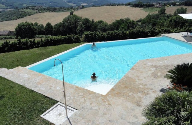 Beautiful Villa with Stunning Pool