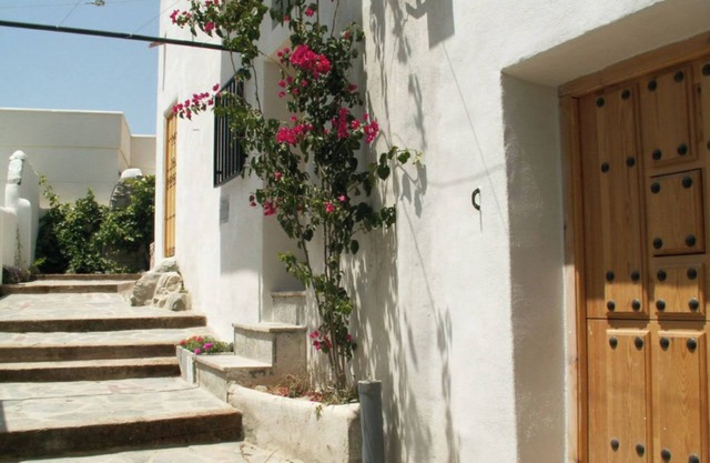 Beautiful Village House in Torvizcon, Las Alpujarras, Andalucia