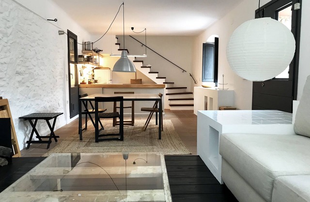 Beautiful Village House in Alt Empordà