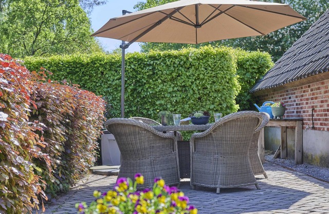Beautiful village house in Valkenswaard