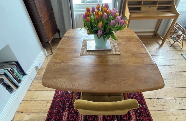 Beautiful Vintage Style 1BD Apartment - Pimlico