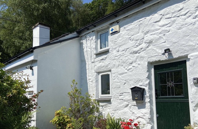 Beautiful Wales Snowdonia 200 Year Old Detached Cottage