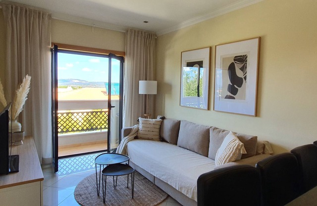 Beautiful well-kept child-friendly 3 room apartment in a dream location