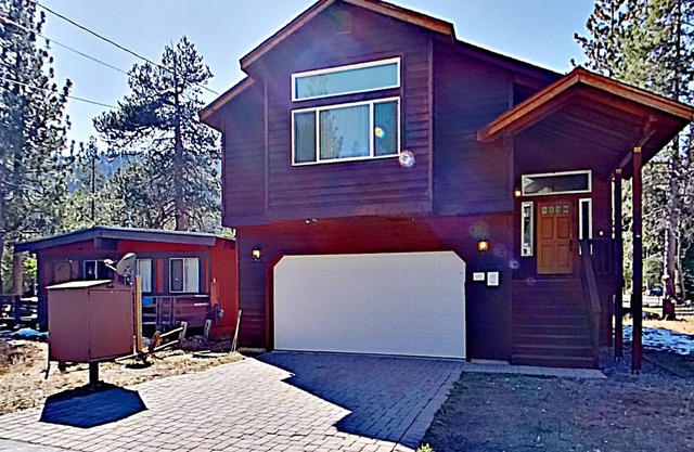Beautiful well appointed 3 bedroom