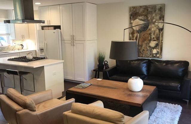 Beautiful West Linn remodel!