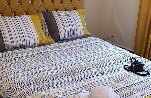 Beautifull 2-bedroom apartment