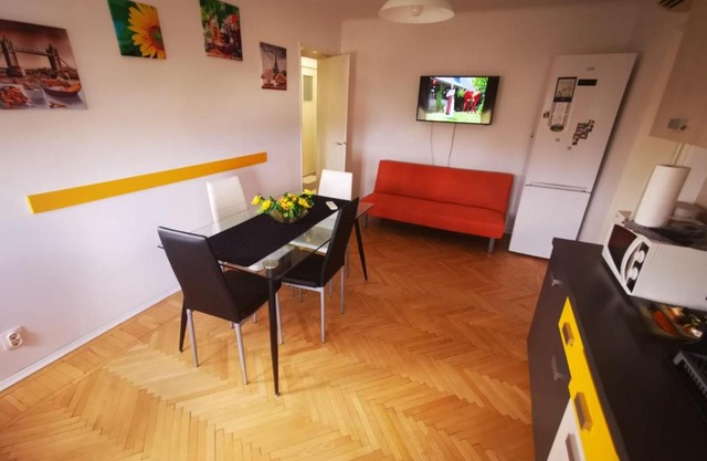 Beautifull 3bedrooms apartment near Afi Palace and Plazza Mall