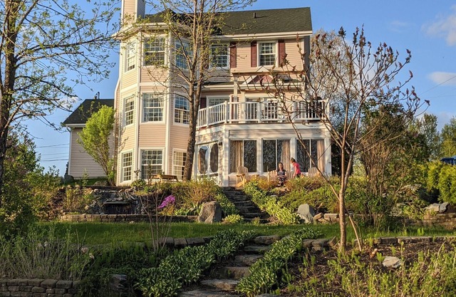 Beautifull holiday house!