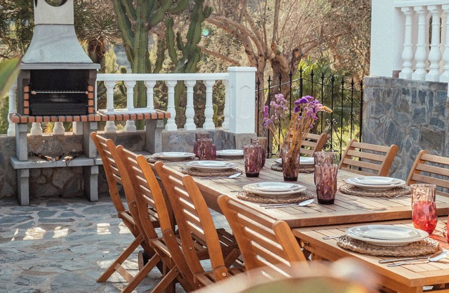 Beautifull Villa in the Middle of Nature, close to the beaches