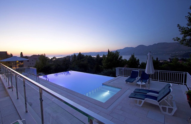 Beautifull Villa with seaview over the Cavtat bay